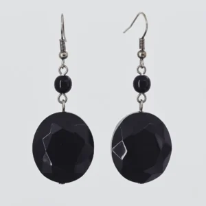 Aretes Aurora de Poder