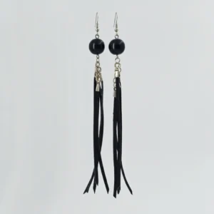 Aretes Alquimia de Autoridad