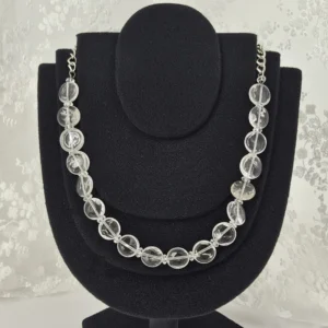 Collar Maestra de Claridad