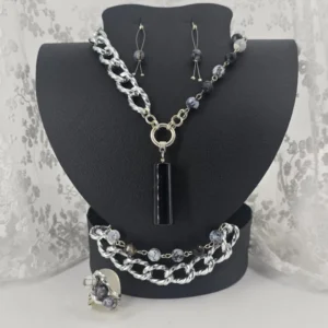 Set Eterna Sofisticación